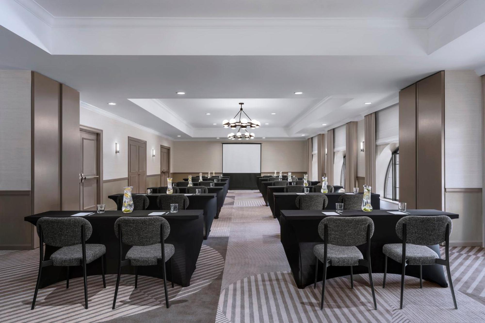 Kimpton Hotel Monaco Salt Lake City By Ihg Exterior foto